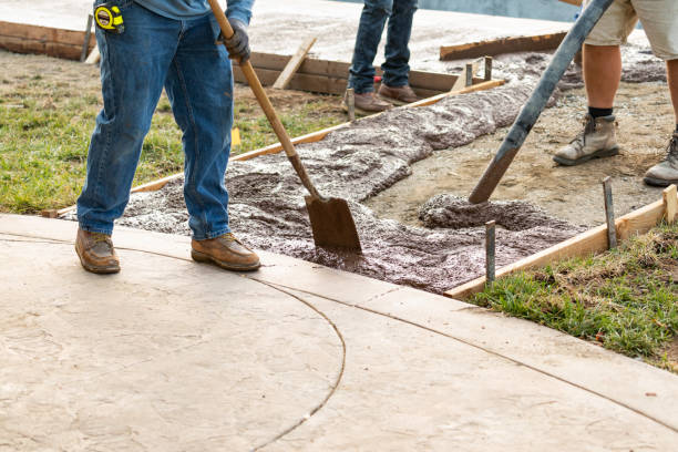 Best Patios, Walks & Steps  in Vancleave, MS