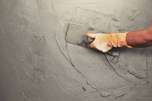 Best Custom Concrete Contractor  in Vancleave, MS