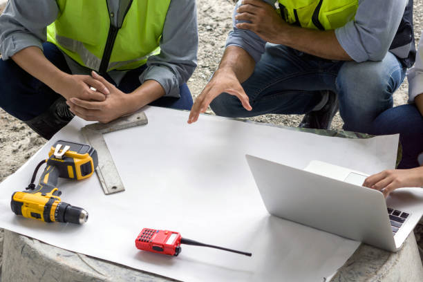 Best Driveway Concrete Repair  in Vancleave, MS
