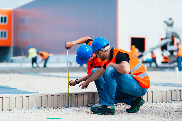  Vancleave, MS Concrete contractor Pros